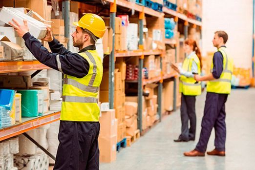 Odoo - Prueba 2 a tres columnas