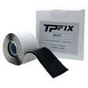 CINTA BUTÍLICA 38mm NEGRO