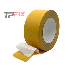 [DC50MO] CINTA ADHESIVA DOBLE CARA PELICULA PLASTICA 50mm